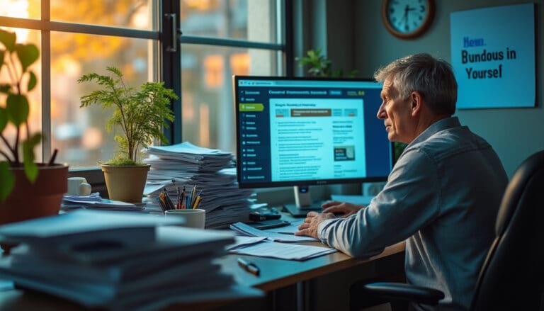 5 signes qu’il est temps de changer de métier