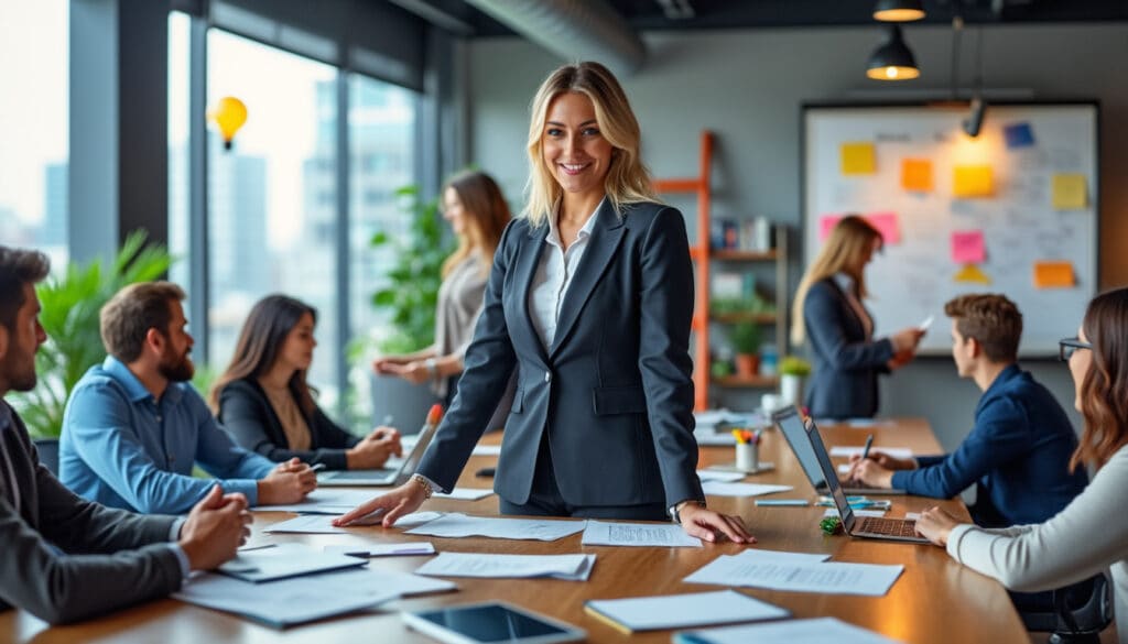 7 signes que tu es prêt·e à évoluer dans ton job