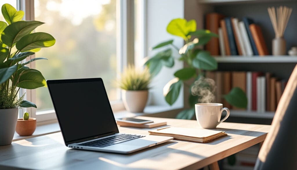 Et après la reconversion ? Bâtir une nouvelle routine pro
