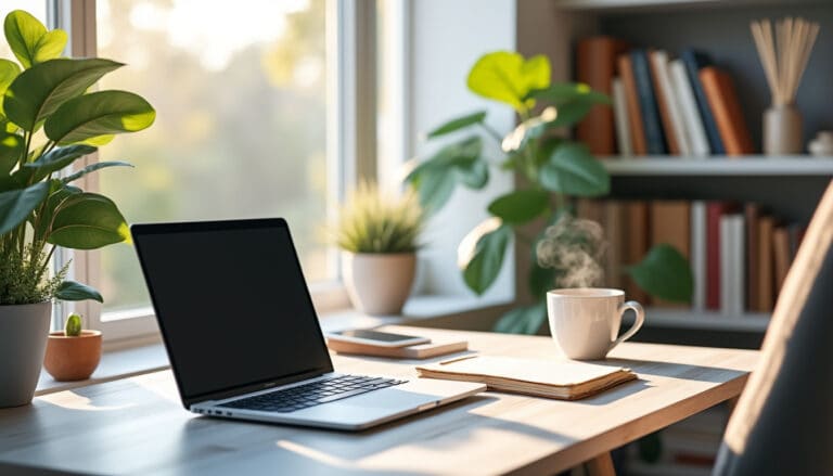 Et après la reconversion ? Bâtir une nouvelle routine pro